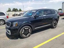 KIA TELLURIDE