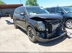 KIA TELLURIDE