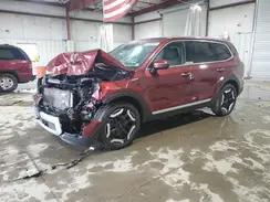 KIA TELLURIDE