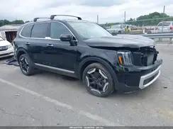 KIA TELLURIDE
