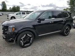 KIA TELLURIDE