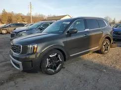 KIA TELLURIDE