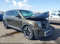KIA TELLURIDE