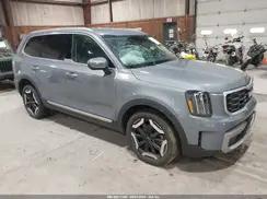 KIA TELLURIDE