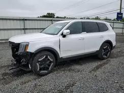KIA TELLURIDE