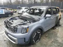 KIA TELLURIDE