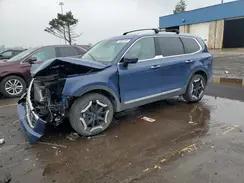 KIA TELLURIDE