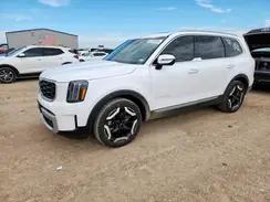 KIA TELLURIDE