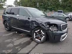 KIA TELLURIDE