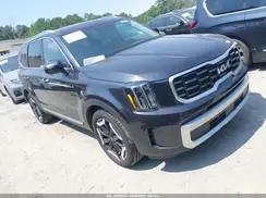 KIA TELLURIDE