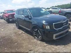 KIA TELLURIDE