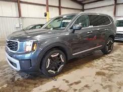 KIA TELLURIDE