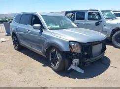 KIA TELLURIDE