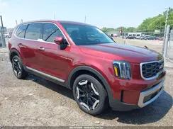 KIA TELLURIDE