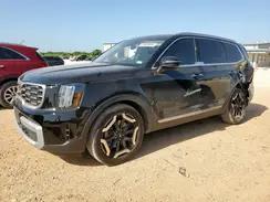 KIA TELLURIDE