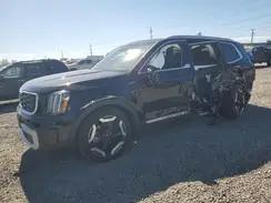 KIA TELLURIDE