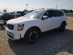 KIA TELLURIDE