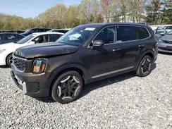 KIA TELLURIDE