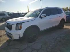 KIA TELLURIDE