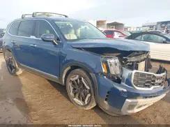 KIA TELLURIDE