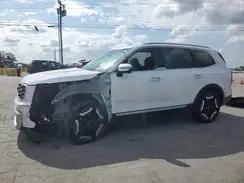 KIA TELLURIDE