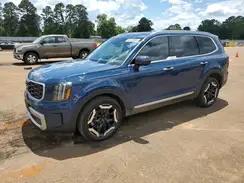 KIA TELLURIDE
