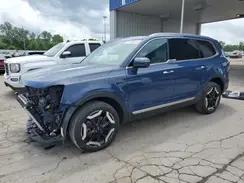 KIA TELLURIDE