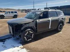 KIA TELLURIDE