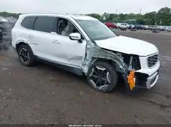 KIA TELLURIDE
