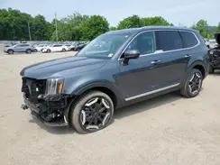 KIA TELLURIDE