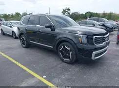 KIA TELLURIDE