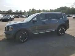 KIA TELLURIDE
