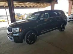KIA TELLURIDE