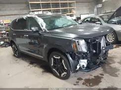 KIA TELLURIDE