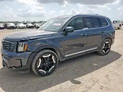 KIA TELLURIDE
