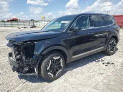 KIA TELLURIDE