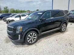KIA TELLURIDE