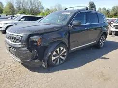 KIA TELLURIDE