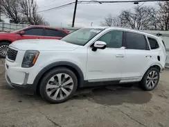 KIA TELLURIDE