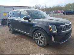 KIA TELLURIDE
