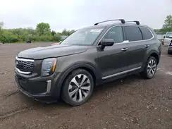 KIA TELLURIDE
