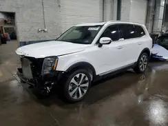 KIA TELLURIDE