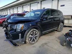 KIA TELLURIDE