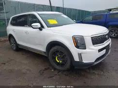 KIA TELLURIDE