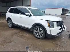KIA TELLURIDE