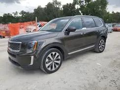 KIA TELLURIDE