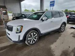 KIA TELLURIDE