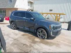 KIA TELLURIDE
