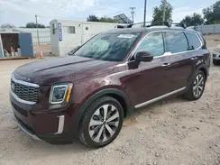 KIA TELLURIDE