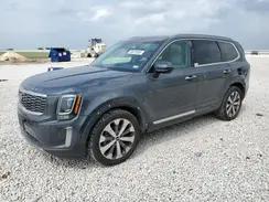 KIA TELLURIDE